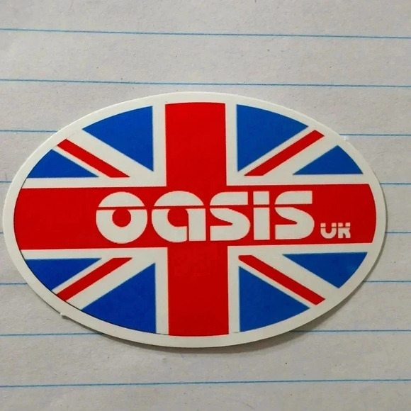 VINTAGE WATERPROOF STICKER...unique designs...we bundle..enjoy - Picture 2 of 2